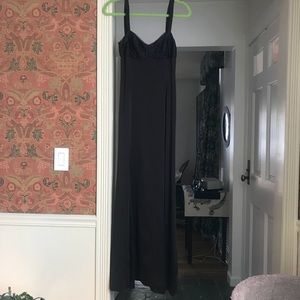 Elie Tahari Long Evening Gown